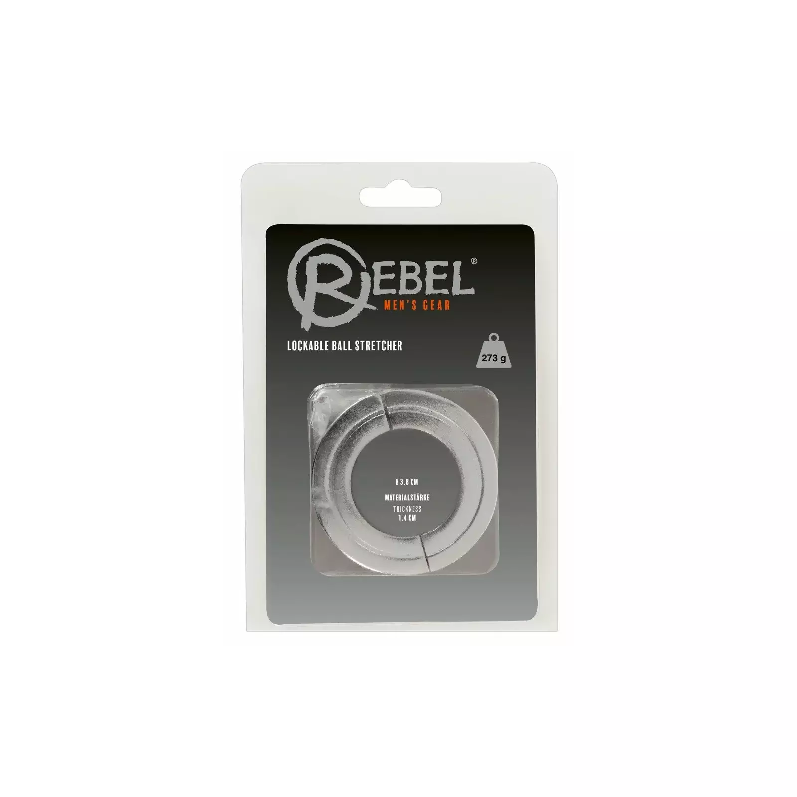 rebel 05336880000 Photo 1