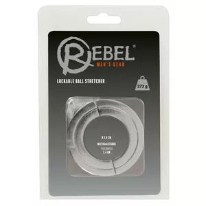 Rebel Lockable Ball Stretcher