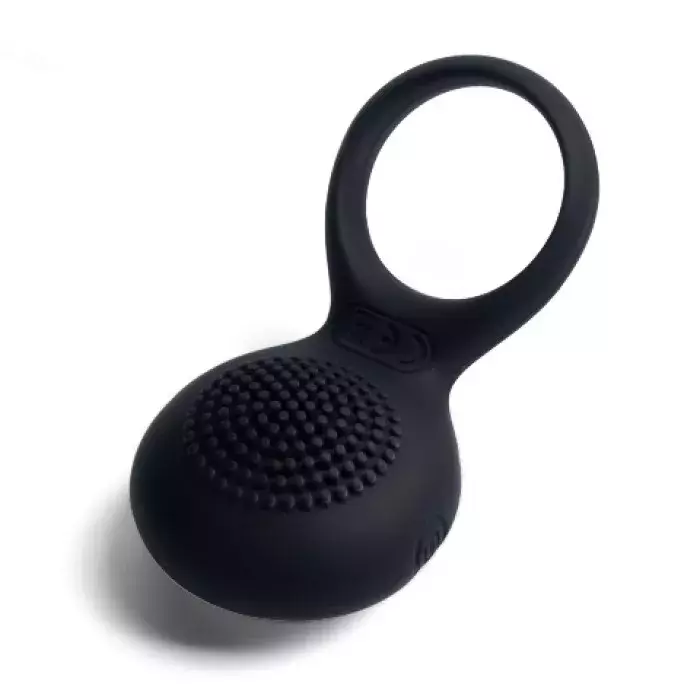 Vibrators Svakom Tyler — silikona vibrējošs gredzens Photo 2