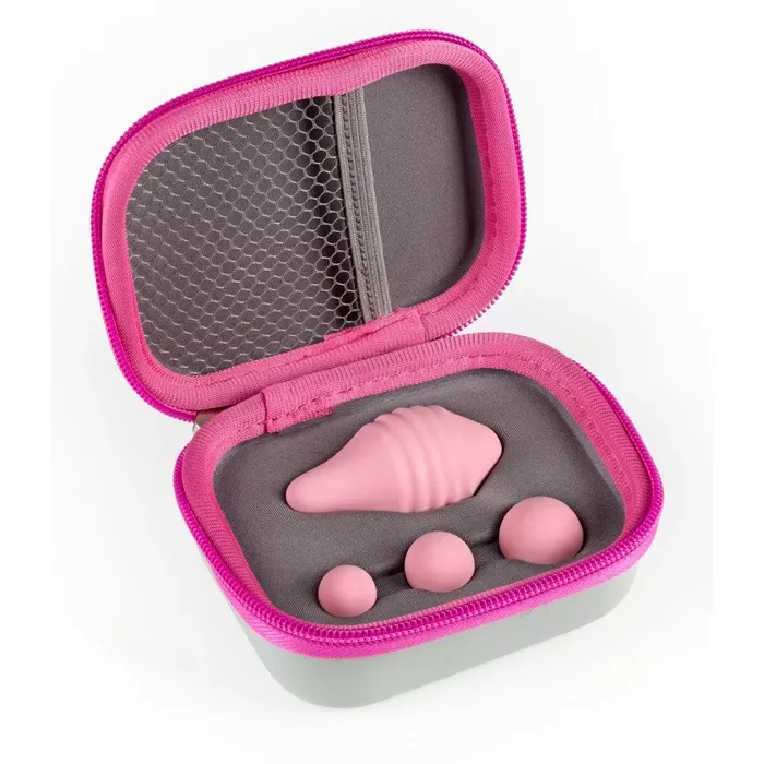 Терапевтические шарики Femintimate Pelvix Concept 05350870000 Photo 3