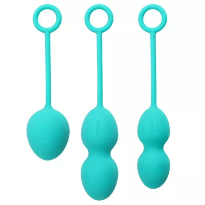Svakom Nova Balls SVA123 Photo 1