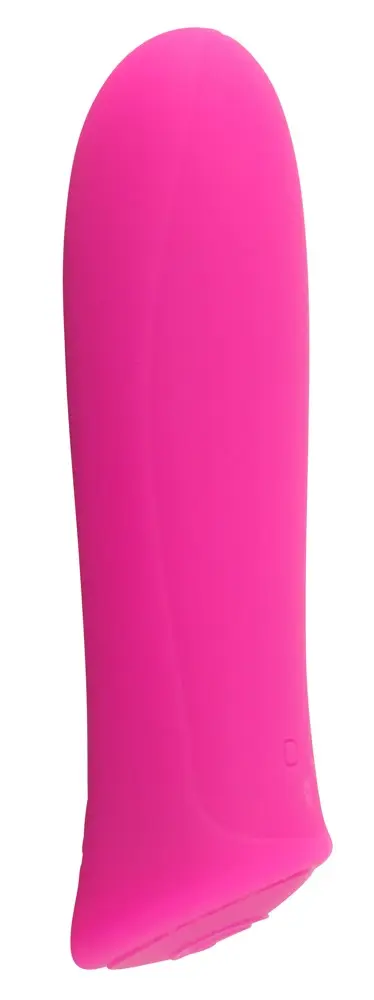 Vibrators sweet smile Rechargeable Power — 7 režīmi Photo 9