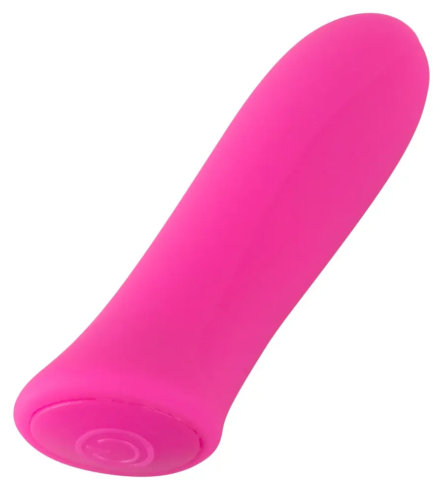 Vibrators sweet smile Rechargeable Power — 7 režīmi Photo 10