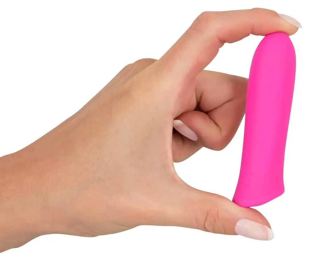 Vibrators sweet smile Rechargeable Power — 7 režīmi Photo 11