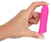 Vibrators sweet smile Rechargeable Power — 7 režīmi Photo 11