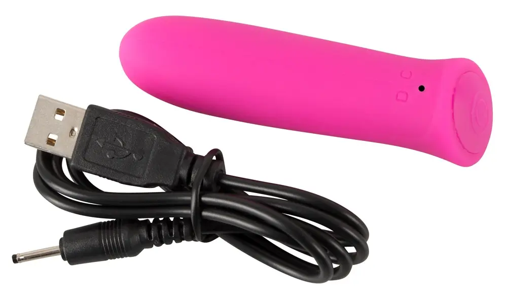 Vibrators sweet smile Rechargeable Power — 7 režīmi Photo 12
