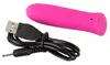 Vibrators sweet smile Rechargeable Power — 7 režīmi Photo 12