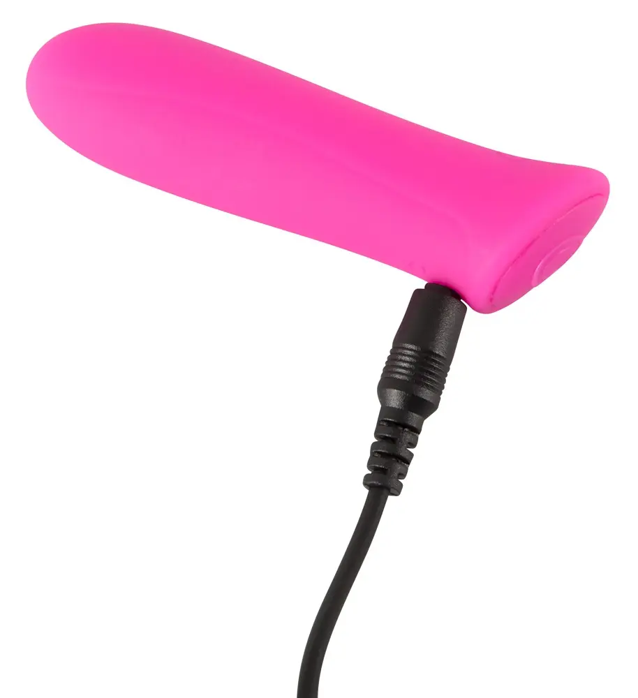 Vibrators sweet smile Rechargeable Power — 7 režīmi Photo 13
