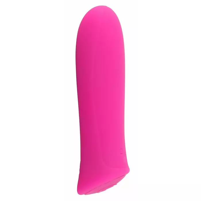 Vibrators sweet smile Rechargeable Power — 7 režīmi Photo 2