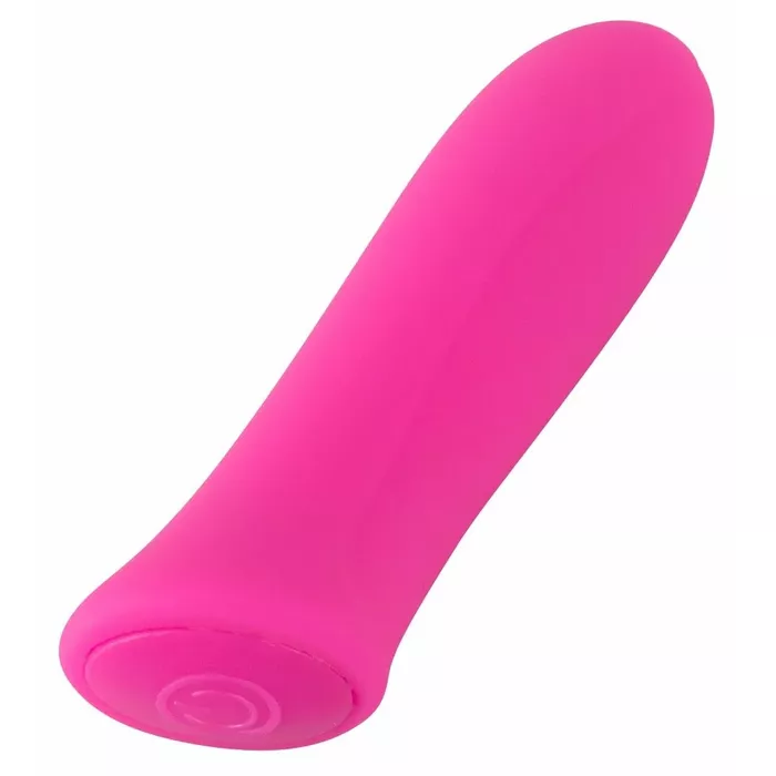Vibrators sweet smile Rechargeable Power — 7 režīmi Photo 3