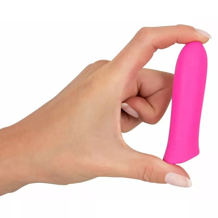 Vibrators sweet smile Rechargeable Power — 7 režīmi Photo 4