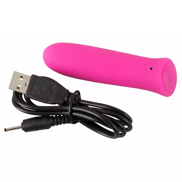 Vibrators sweet smile Rechargeable Power — 7 režīmi Photo 5