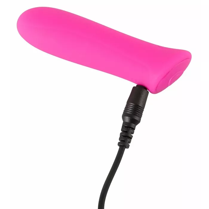 Vibrators sweet smile Rechargeable Power — 7 režīmi Photo 6