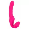 You2Toys Vibrating Strapless Strap-on 2 — strapless vibrators Photo 2