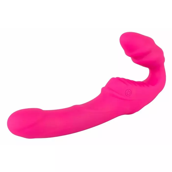 You2Toys Vibrating Strapless Strap-on 2 — strapless vibrators Photo 3