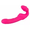 You2Toys Vibrating Strapless Strap-on 2 — strapless vibrators Photo 3