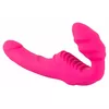You2Toys Vibrating Strapless Strap-on 2 — strapless vibrators Photo 4