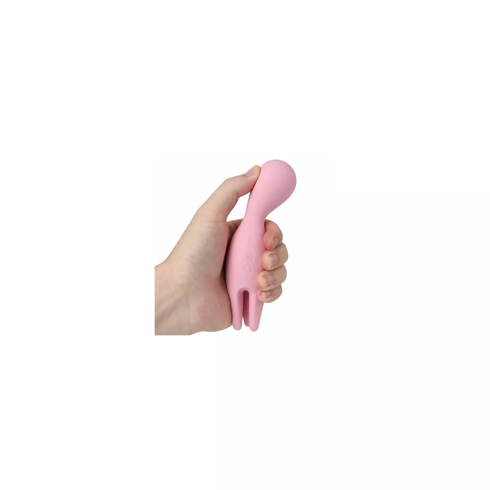 Nymph Pale Pink, 05957990000, Svakom - Vibrator Photo 4