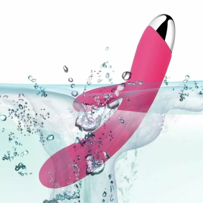 Trusveida vibrators Svakom Angel Plum Red Photo 4