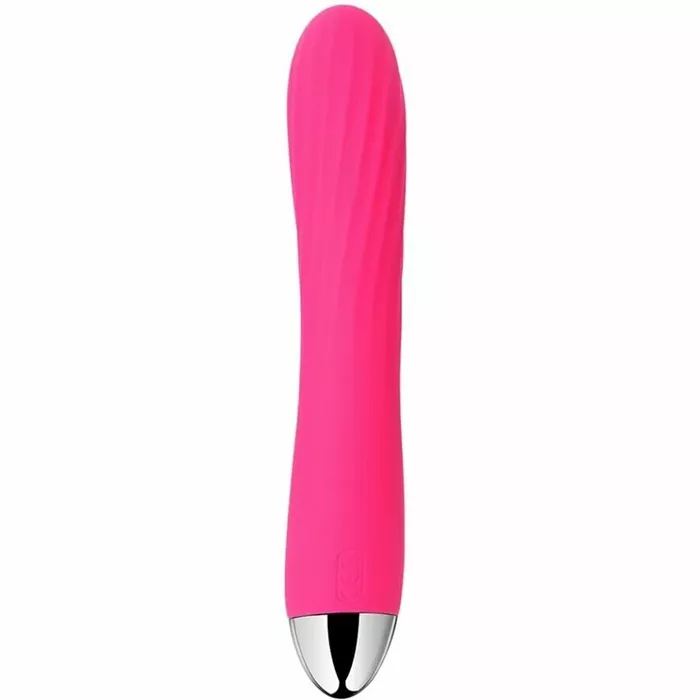 Trusveida vibrators Svakom Angel Plum Red Photo 5