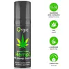 Orgie Intense Orgasm Hemp 15 ml intimate arousal oil Photo 2