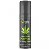 Orgie Intense Orgasm Hemp 15 ml intimate arousal oil Photo 3