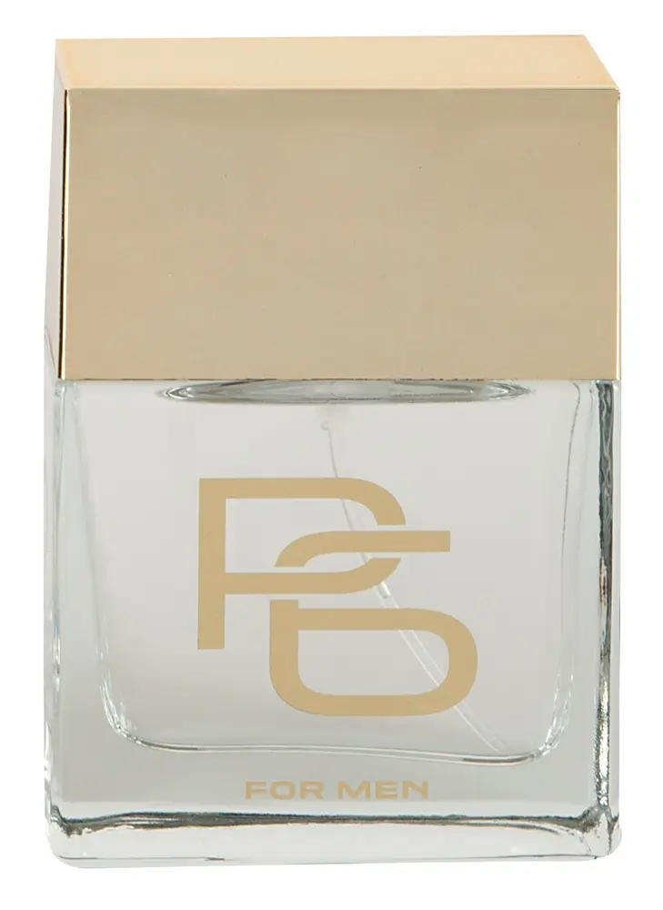 Pheromone perfume p6 P6 w/ ISO E SUPER 30 ml Photo 6