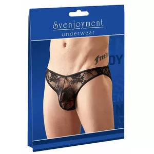 Men's Briefs Lace S