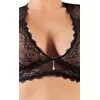 Lace Set black — Cottelli Collection, size L Photo 4