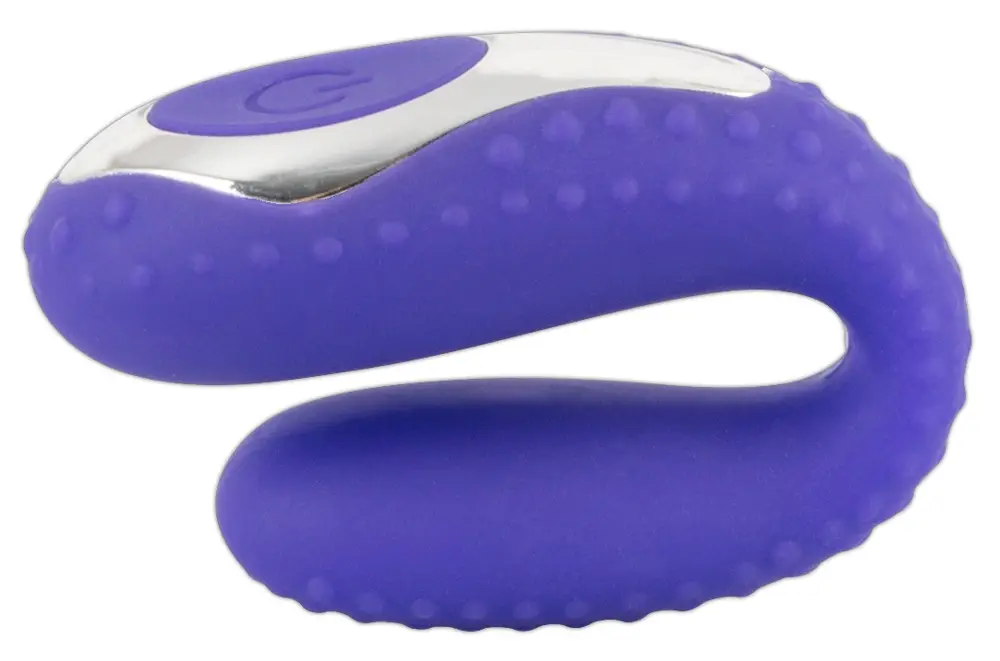 Vibrators You2Toys Blow Job Vibe — silikons 12,5 cm Photo 10