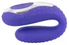 Vibrators You2Toys Blow Job Vibe — silikons 12,5 cm Photo 10