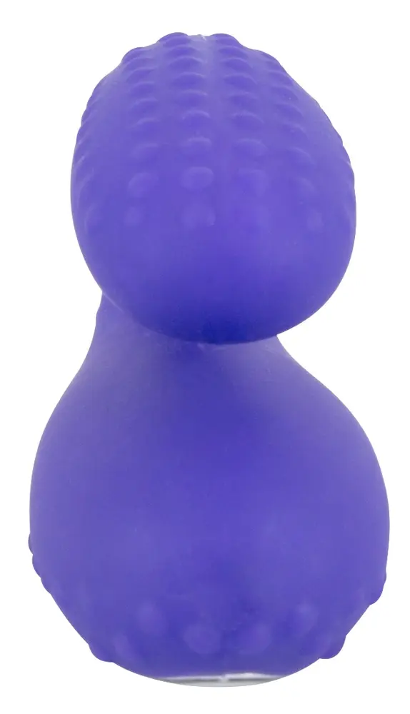 Vibrators You2Toys Blow Job Vibe — silikons 12,5 cm Photo 11