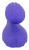 Vibrators You2Toys Blow Job Vibe — silikons 12,5 cm Photo 11