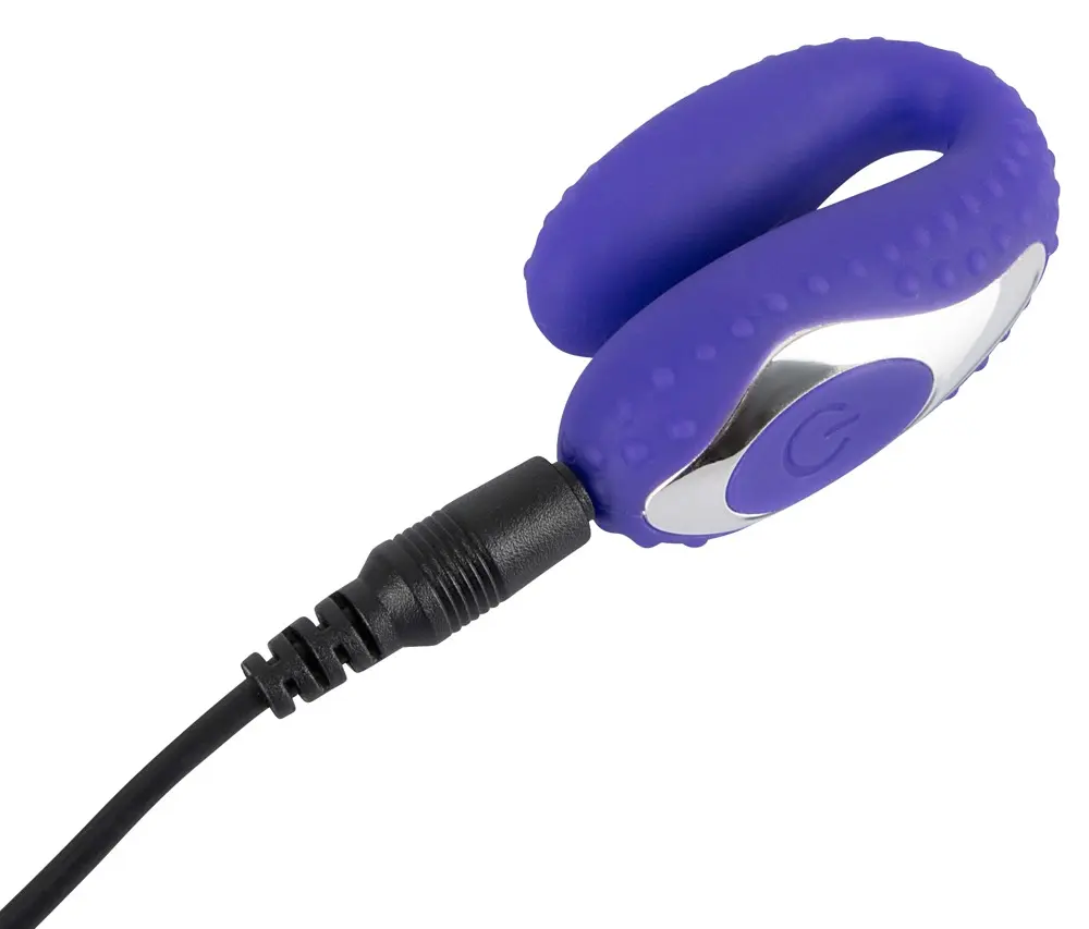 Vibrators You2Toys Blow Job Vibe — silikons 12,5 cm Photo 13