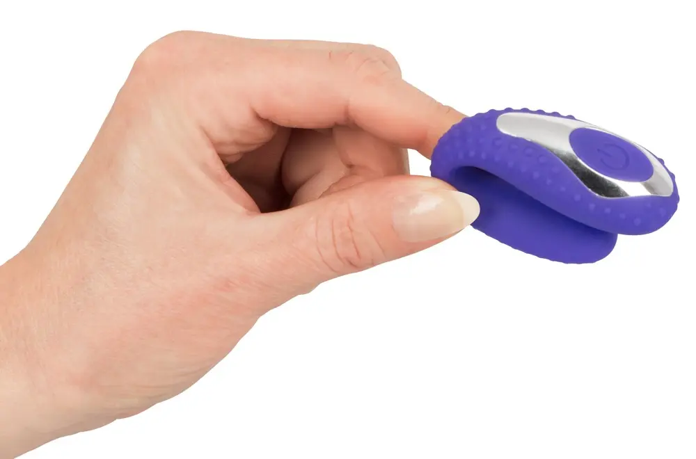 Vibrators You2Toys Blow Job Vibe — silikons 12,5 cm Photo 14