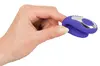 Vibrators You2Toys Blow Job Vibe — silikons 12,5 cm Photo 14