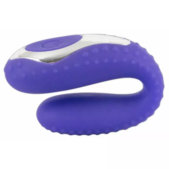 Вибратор You2Toys Blow Job Vibe — силикон 12,5 см Photo 2
