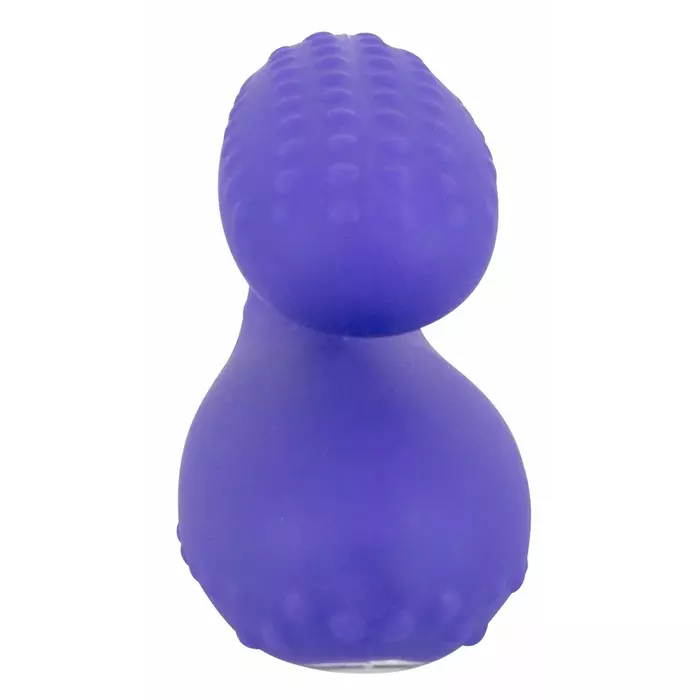 Вибратор You2Toys Blow Job Vibe — силикон 12,5 см Photo 3