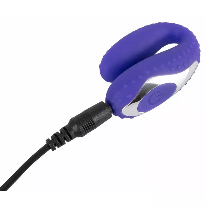 Вибратор You2Toys Blow Job Vibe — силикон 12,5 см Photo 5