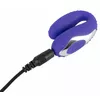 Вибратор You2Toys Blow Job Vibe — силикон 12,5 см Photo 5