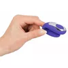 Вибратор You2Toys Blow Job Vibe — силикон 12,5 см Photo 6