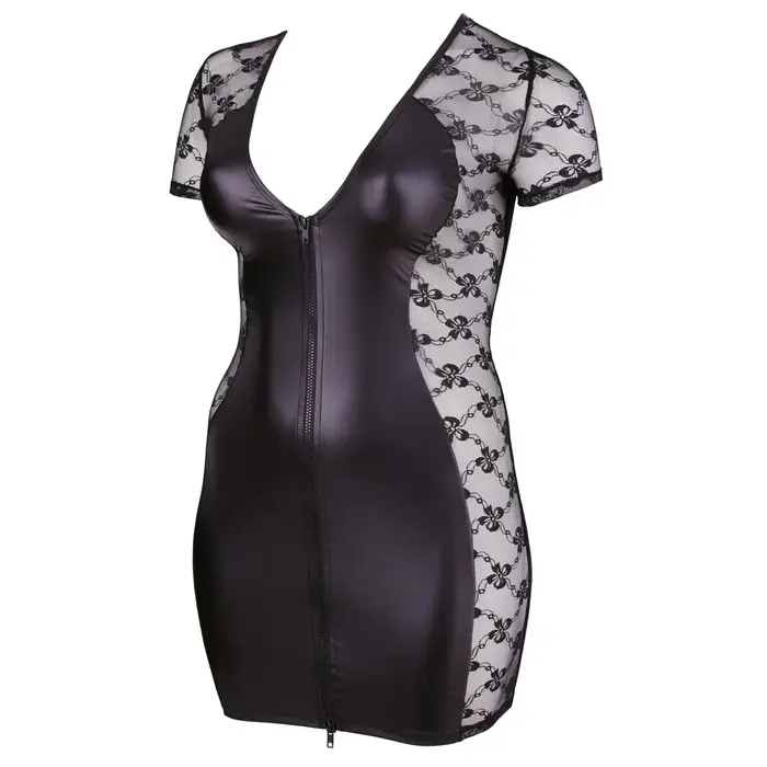 Dress Cottelli Collection Dress 2 Way Zip XL Photo 5