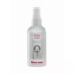 Antibacterial Spray Cleaning and Care -  150ml - Transparent