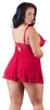 Неглиже-бэбидолл Cottelli Collection 27412293051 Photo 12