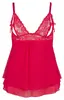 Неглиже-бэбидолл Cottelli Collection 27412293051 Photo 13