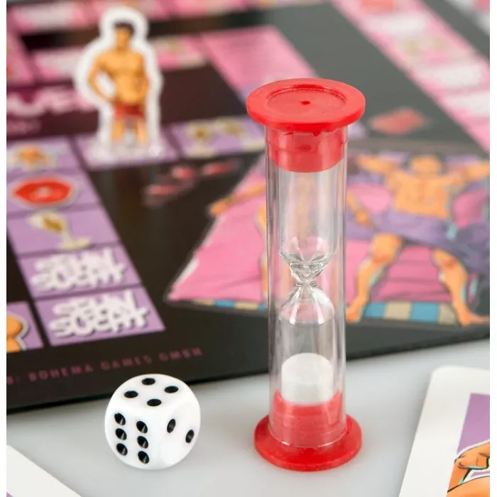 Intimate accessory Schmuse-Duell 07007890000 Photo 4