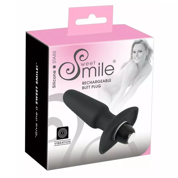 sweet smile 05946520000 4024144606900 Photo 1