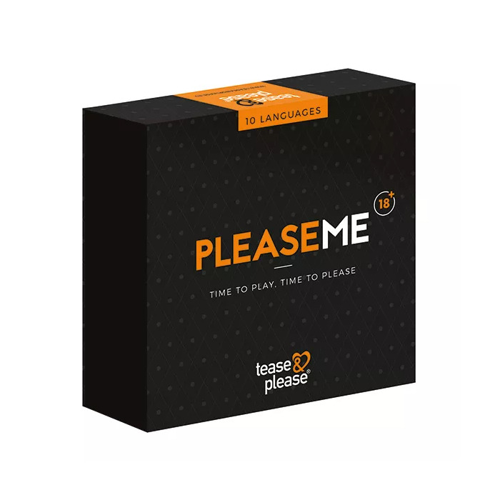 Tease and Please, PLEASEME, 07007700000 Photo 1