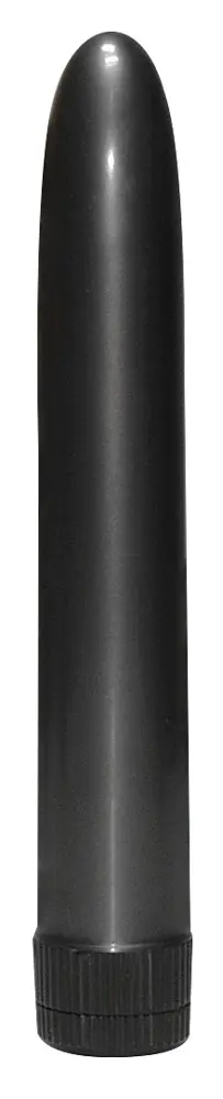 Vibrators You2Toys Onyx — silikons, 17 cm Photo 5