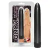 Vibrators You2Toys Onyx — silikons, 17 cm Photo 6